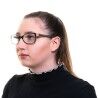 Montatura per Occhiali Donna Porsche Design P8247-A Ø 55 mm