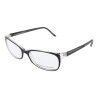 Montatura per Occhiali Donna Porsche Design P8247-A Ø 55 mm