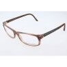 Montatura per Occhiali Donna Porsche Design P8243-B ø 54 mm