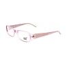 Montatura per Occhiali Donna Montblanc MB0303-078 Ø 53 mm