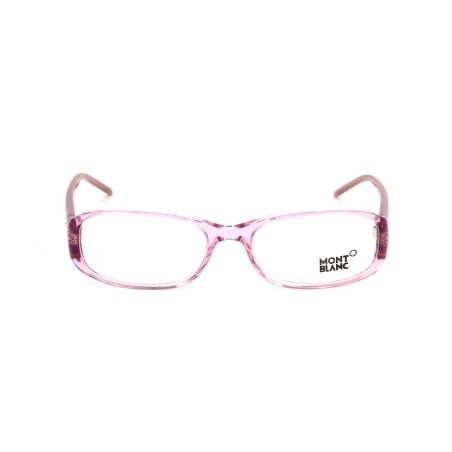 Montatura per Occhiali Donna Montblanc MB0303-078 Ø 53 mm