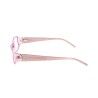 Montatura per Occhiali Donna Montblanc MB0303-078 Ø 53 mm