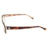 Montatura per Occhiali Donna Roberto Cavalli RC5034-052 ø 54 mm