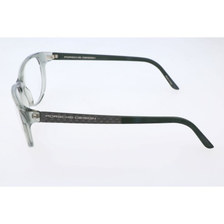 Montatura per Occhiali Donna Porsche Design P8246-B ø 56 mm