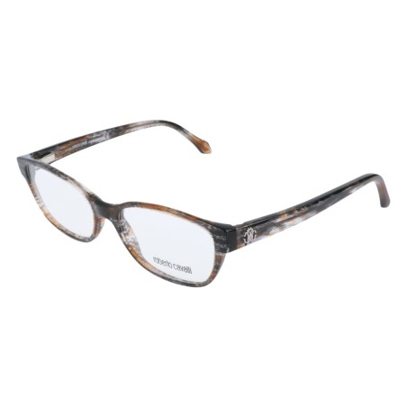 Montatura per Occhiali Donna Roberto Cavalli RC5035-050 Ø 53 mm
