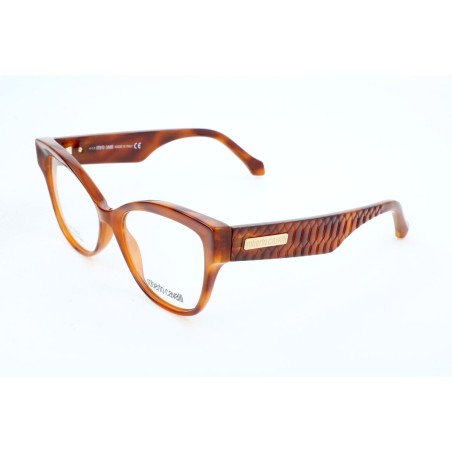 Montatura per Occhiali Donna Roberto Cavalli RC5080-054 Ø 53 mm