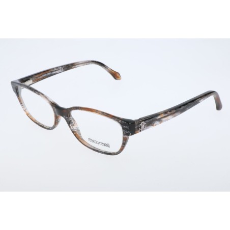 Montatura per Occhiali Donna Roberto Cavalli RC5035-050 Ø 53 mm