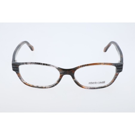 Montatura per Occhiali Donna Roberto Cavalli RC5035-050 Ø 53 mm