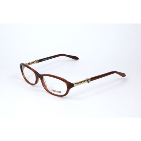 Montatura per Occhiali Donna Roberto Cavalli RC0705-050 Ø 55 mm
