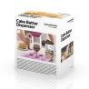 Caraffa Dispenser per Dolci con Ricettario InnovaGoods