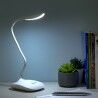 Lampada a LED Ricaricabile Touch da Tavolo Lum2Go InnovaGoods