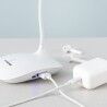 Lampada a LED Ricaricabile Touch da Tavolo Lum2Go InnovaGoods