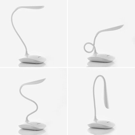 Lampada a LED Ricaricabile Touch da Tavolo Lum2Go InnovaGoods