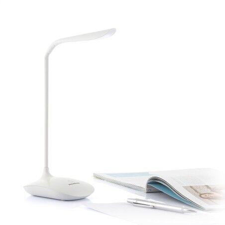 Lampada a LED Ricaricabile Touch da Tavolo Lum2Go InnovaGoods