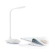 Lampada a LED Ricaricabile Touch da Tavolo Lum2Go InnovaGoods