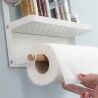 Mensola Magnetica per Organizzare MagoRac InnovaGoods