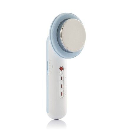 Massaggiatore Anticellulite a Cavitazione Ultrasonica con Infrarossi e Elettrostimolazione 3 in 1 CellyMax InnovaGoods