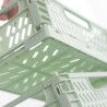 Set di 3 Scatole per Organizzazione Pieghevoli e Impilabili Boxtor InnovaGoods