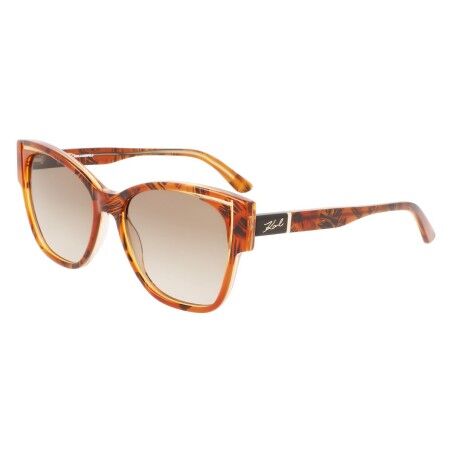 Occhiali da sole Donna Karl Lagerfeld KL6069S-812 ø 54 mm