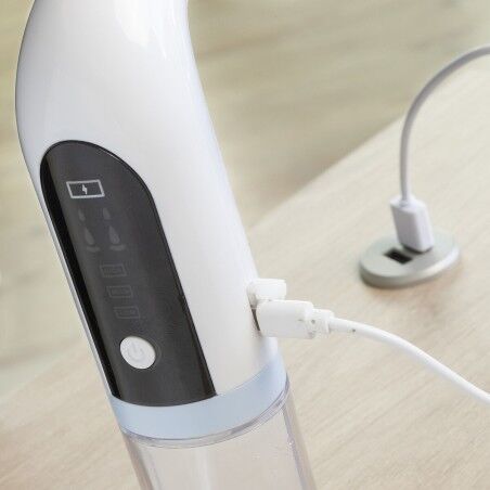 Aspiratore Punti Neri Elettrico Hyser InnovaGoods
