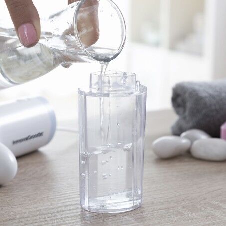 Aspiratore Punti Neri Elettrico Hyser InnovaGoods