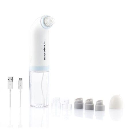 Aspiratore Punti Neri Elettrico Hyser InnovaGoods