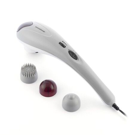 Massaggiatore da Mano Elettrico Halaxer InnovaGoods