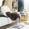 Tappetino Elettrico Riscaldante Hemat InnovaGoods