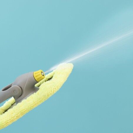 Lavavetri con Spray 2 in 1 Klinshil InnovaGoods