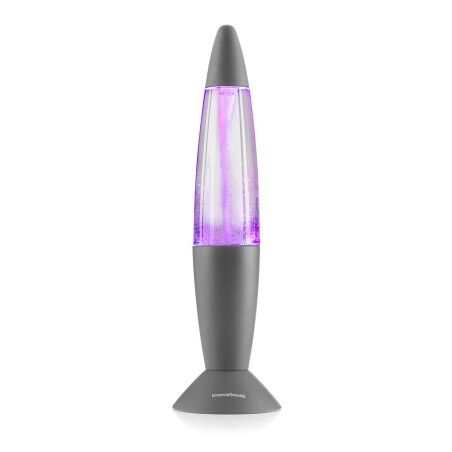 Lampada Lava LED Tornado Twamp InnovaGoods