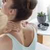 Massaggiatore per il Collo Ricaricabile con Telecomando Nekival InnovaGoods