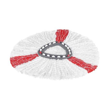 Ricambio Mocio Per Pavimenti Vileda TURBO ClassiC Microfibre