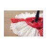Ricambio Mocio Per Pavimenti Vileda TURBO ClassiC Microfibre