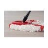 Ricambio Mocio Per Pavimenti Vileda TURBO ClassiC Microfibre