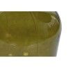 Vaso Home ESPRIT Verde Vetro Temperato 36 x 36 x 56 cm