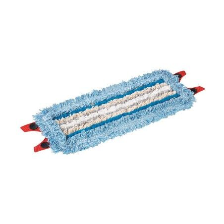 Mocio con Secchio a Doppia Azione Vileda Ultramax Microfibra
