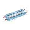 Mocio con Secchio a Doppia Azione Vileda Ultramax Microfibra