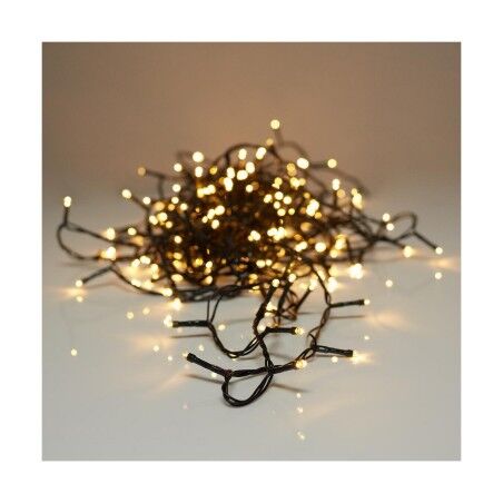 Ghirlanda di Luci LED AX8401030 Bianco Caldo 16,5 m