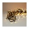 Ghirlanda di Luci LED AX8401030 Bianco Caldo 16,5 m