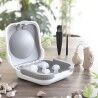 Amplificatore Acustico Retroauricolare con Accessori Welzy InnovaGoods 1 Unità