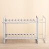 Scaffale Estensibile per Lavello Shibblek InnovaGoods 2 Mensole