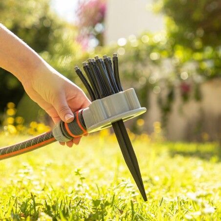 Irrigatore da Giardino a 360º Klerdden InnovaGoods 36 getti