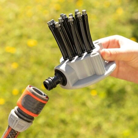 Irrigatore da Giardino a 360º Klerdden InnovaGoods 36 getti