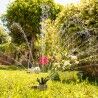 Irrigatore da Giardino a 360º Klerdden InnovaGoods 36 getti