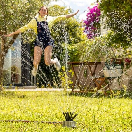 Irrigatore da Giardino a 360º Klerdden InnovaGoods 36 getti