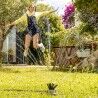 Irrigatore da Giardino a 360º Klerdden InnovaGoods 36 getti