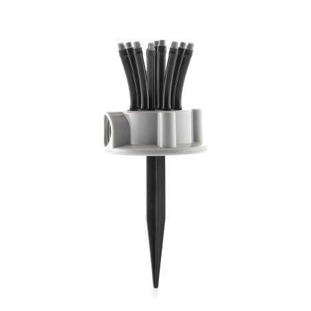 Irrigatore da Giardino a 360º Klerdden InnovaGoods 36 getti
