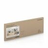 Stendibiancheria Elettrico Pieghevole Dryak InnovaGoods 8 sbarre 120 W