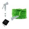 Tubo da Giardino Estensibile Hoostend InnovaGoods 15 m