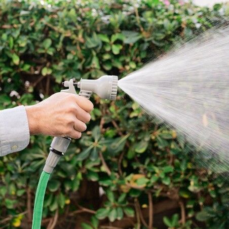 Tubo da Giardino Estensibile Hoxtend InnovaGoods 30 m